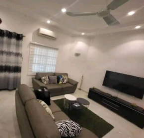 Luxueuse appartement à Fidjrosse